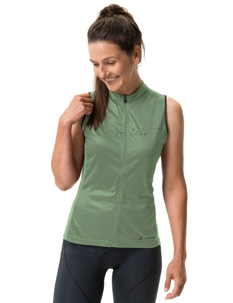 Vaude Women's Posta FZ Tricot SL