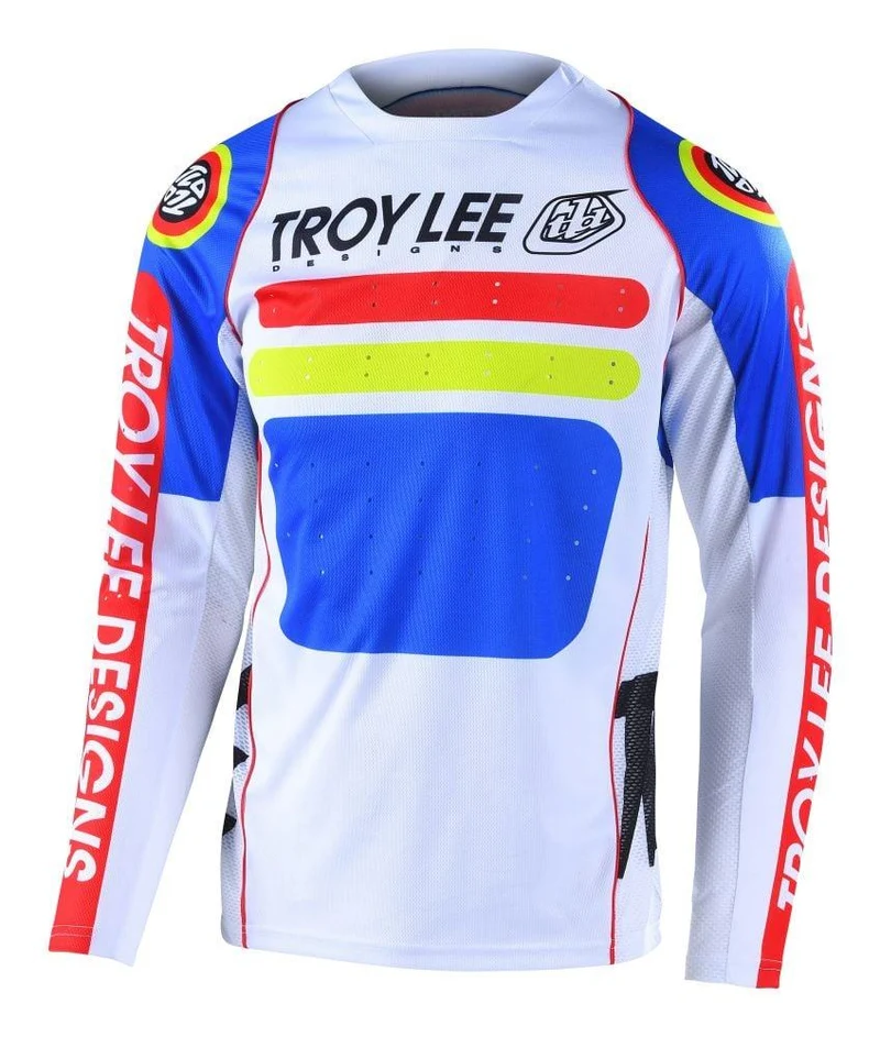 Troy Lee Designs Sprint Jersey Drop In