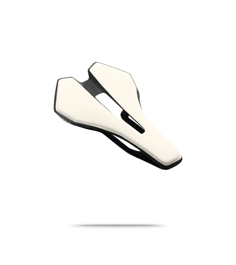 Lupina Monocoque Open Padded Carbon Saddle