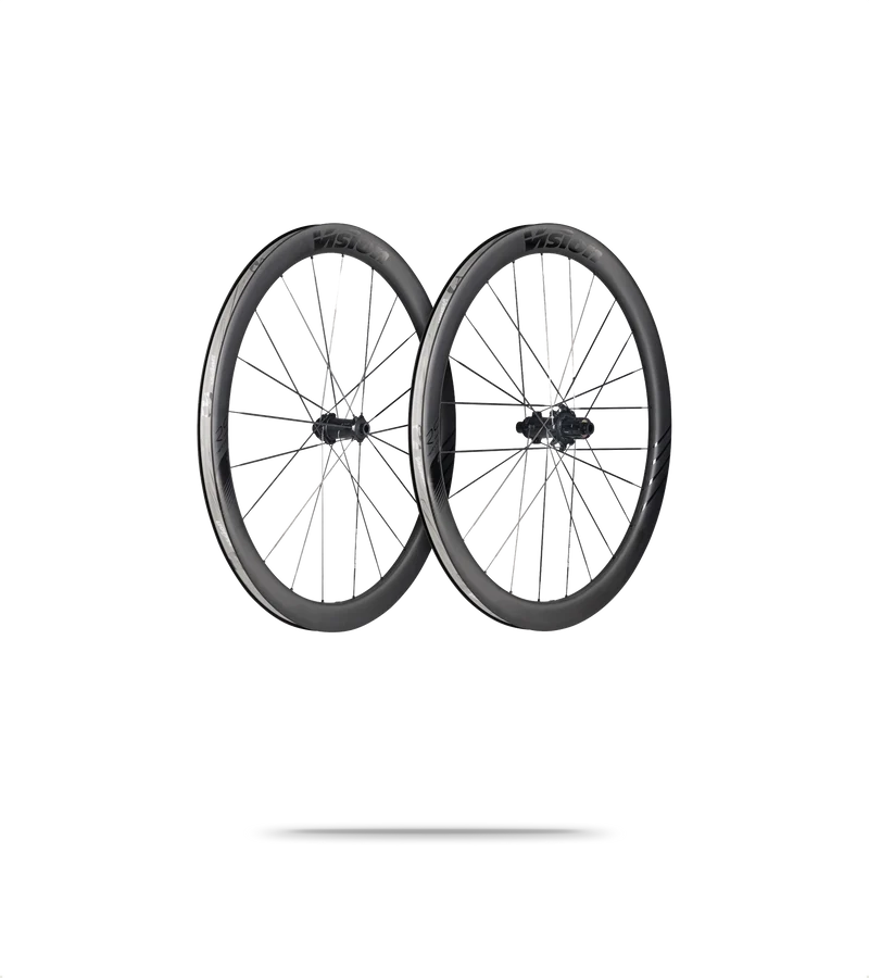 Metron 45 RS SL Disc Carbon Wheelset