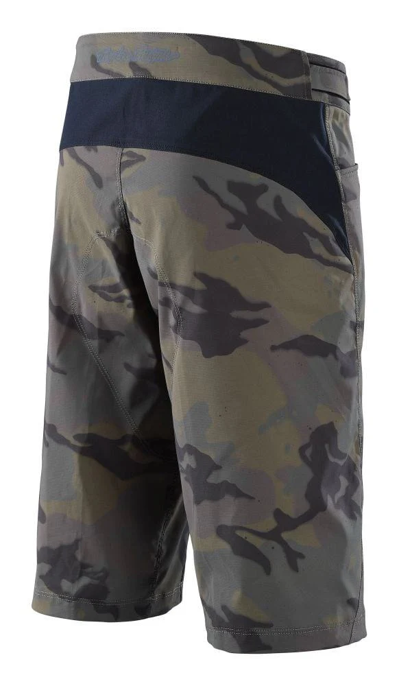 Troy Lee Designs Flowline Short Shell