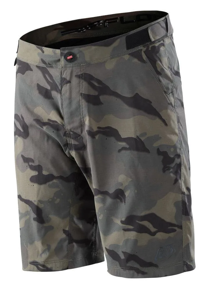 Troy Lee Designs Flowline Shifty Short Shell