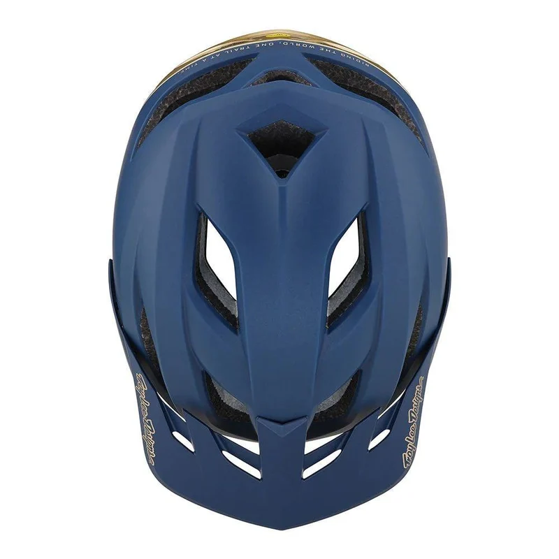 Troy Lee Designs Flowline SE Helmet W/Mips Radian