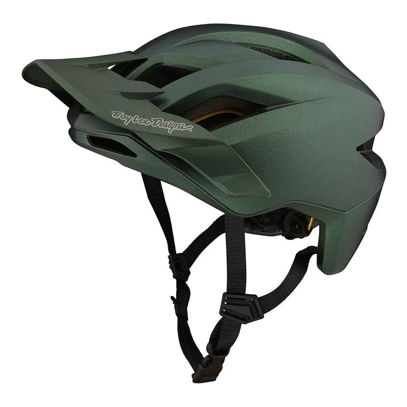 Troy Lee Designs Flowline Helmet W/Mips