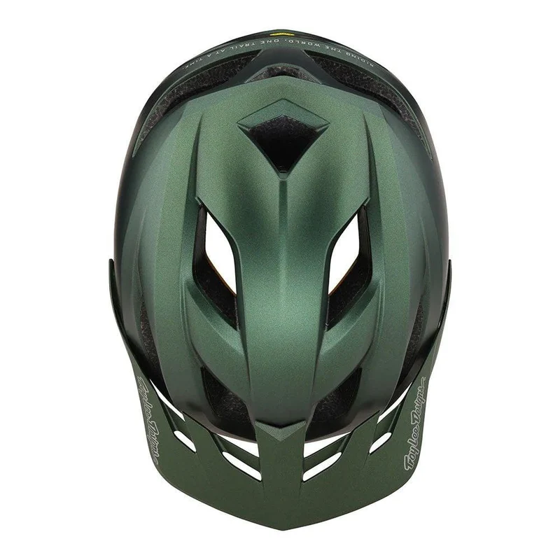 Troy Lee Designs Flowline Helmet W/Mips