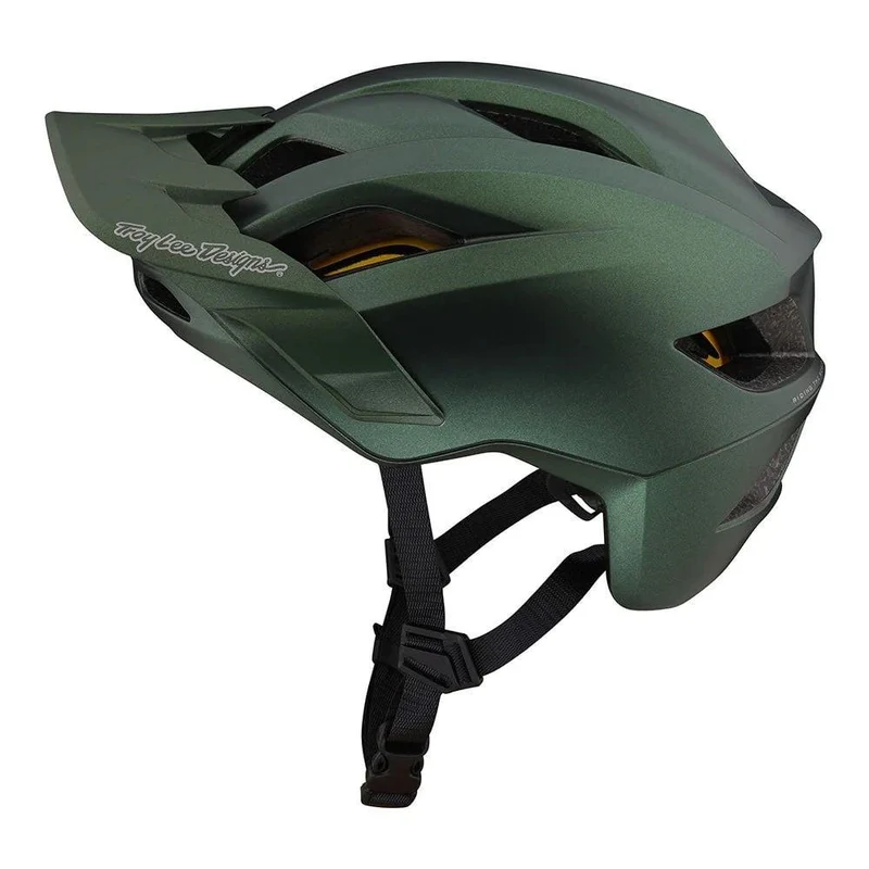 Troy Lee Designs Flowline Helmet W/Mips