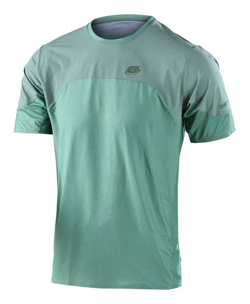 Troy Lee Designs Drift SS Jersey