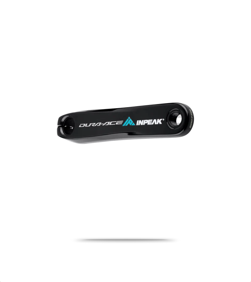 Dura-Ace R9200 Rechargeable Power Meter Crank Arm