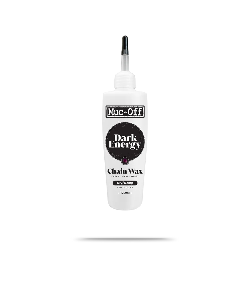 Dark Energy Chain Wax 120ml