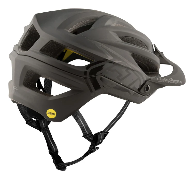 Troy Lee Designs A2 MIPS Helm Decoy