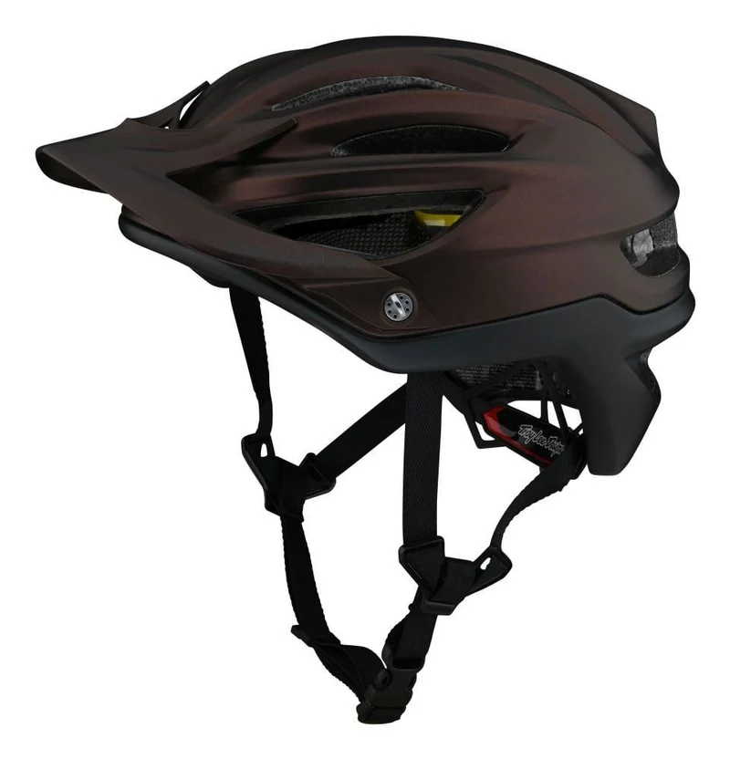 Troy Lee Designs A2 MIPS Helm Decoy