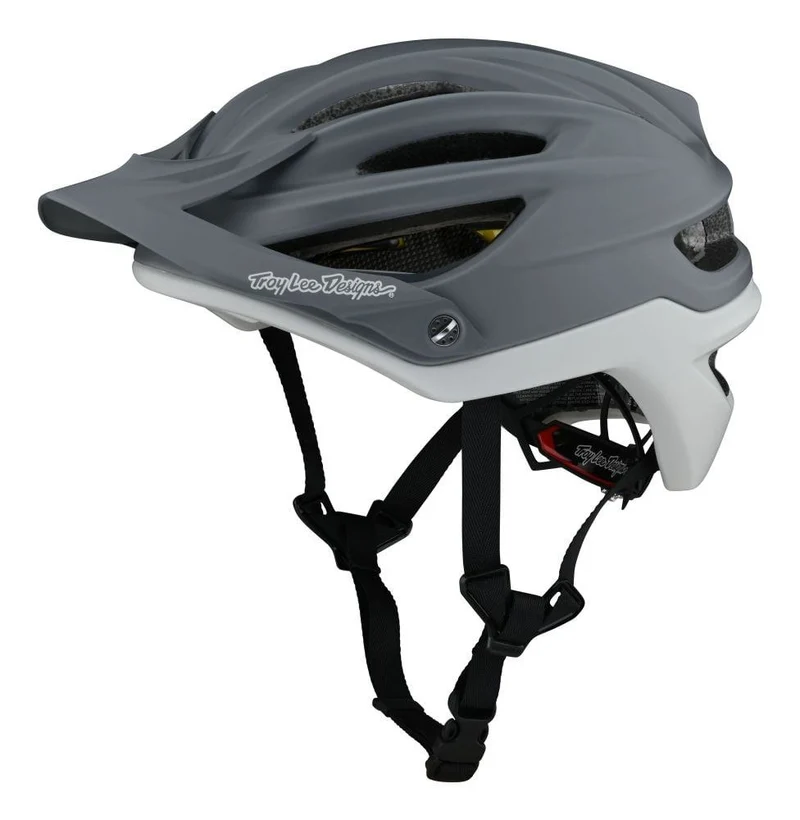 Troy Lee Designs A2 MIPS Helm Decoy