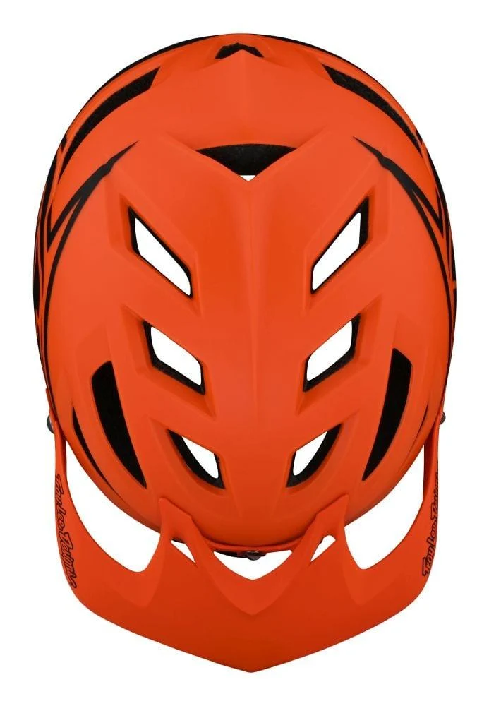 Troy Lee Designs A1 Helm Drone