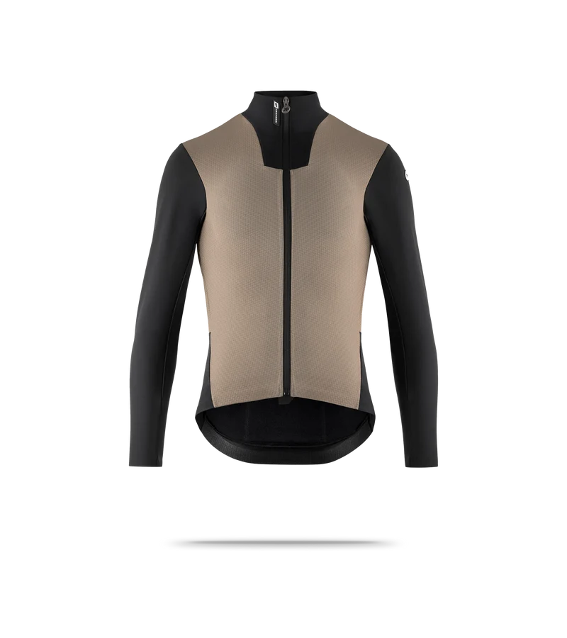 MILLE GT HASHOOGI Winter Cycling Jacket S11