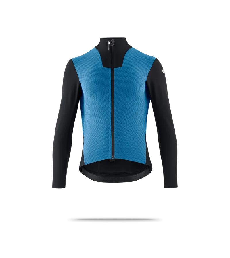 MILLE GT HASHOOGI Winter Cycling Jacket S11