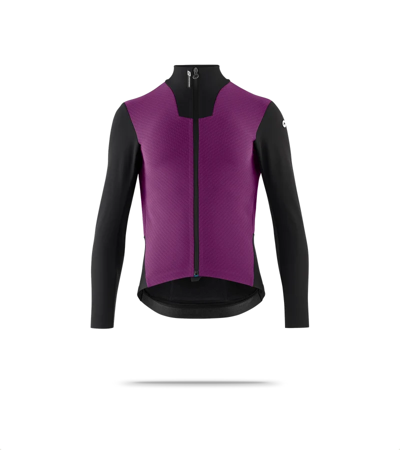 MILLE GT HASHOOGI Winter Cycling Jacket S11