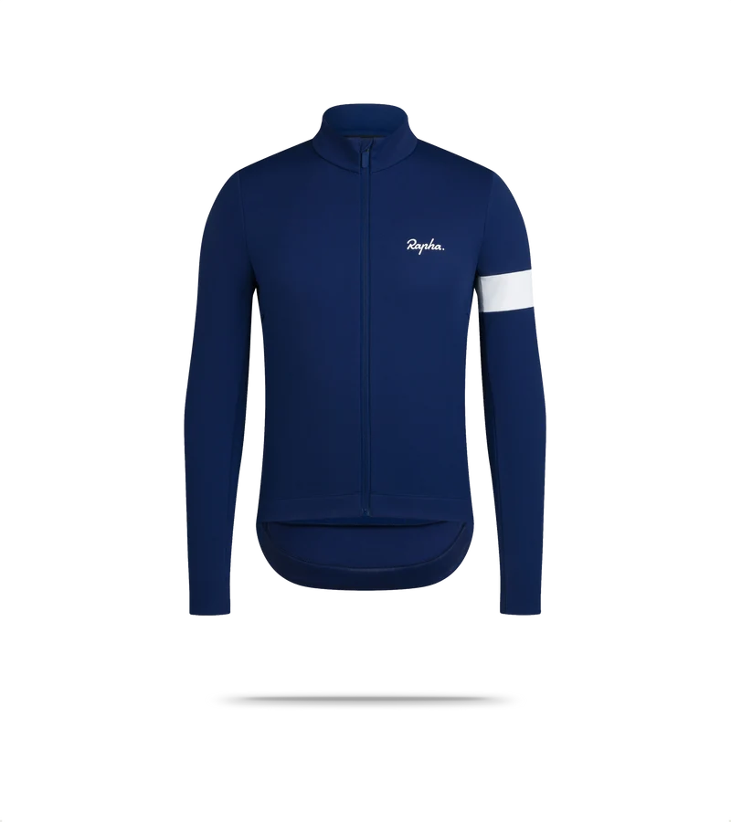 Core Men's Winter Cycling Jacket