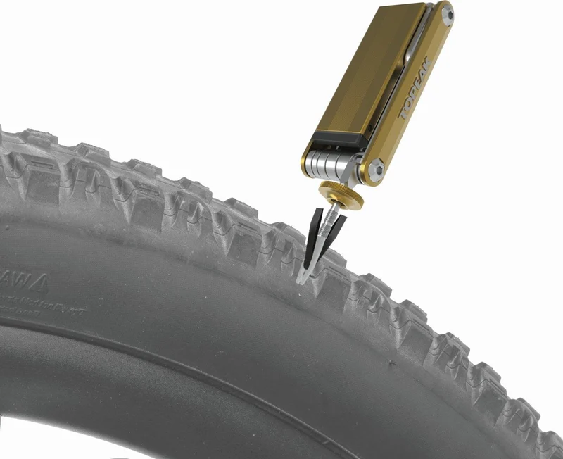 Topeak Tubi 18 black