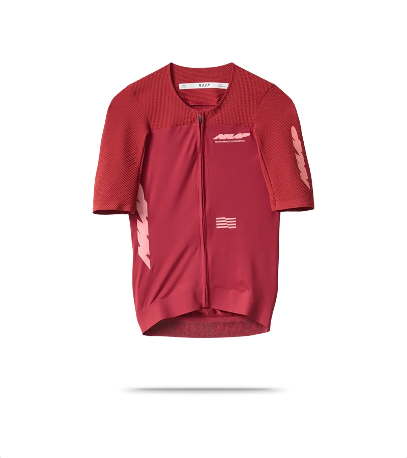 Women's Eclipse Pro Race Jersey