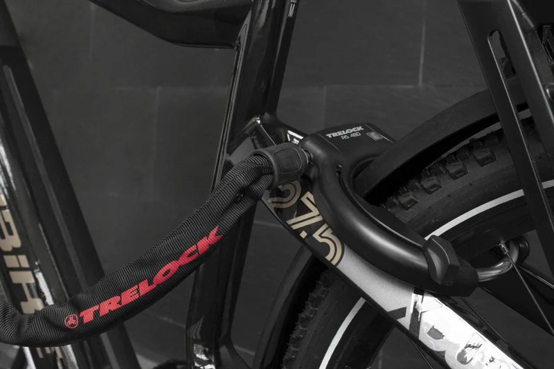 Trelock RS 480 P-O-C XL NAZ