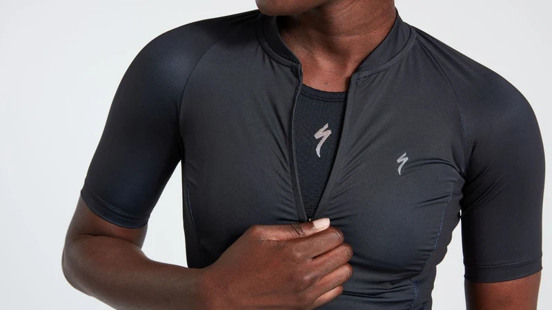 Specialized SL Solid Jersey SS Women