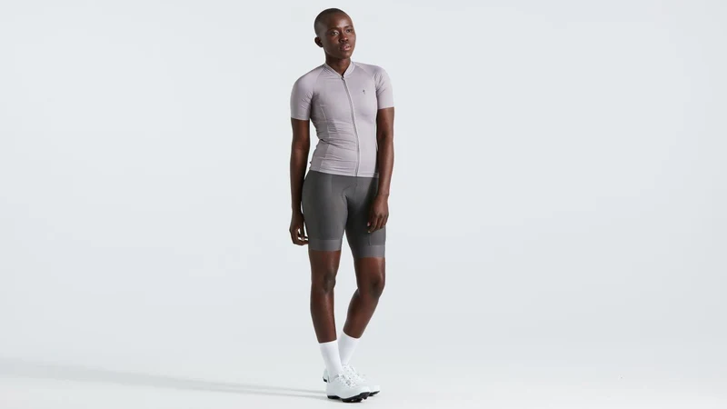 Specialized SL Solid Jersey SS Women