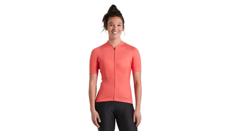 Specialized SL Solid Jersey SS Women