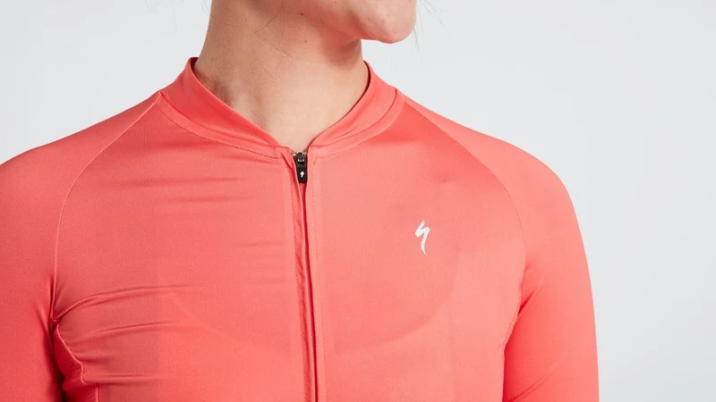 Specialized SL Solid Jersey SS Women
