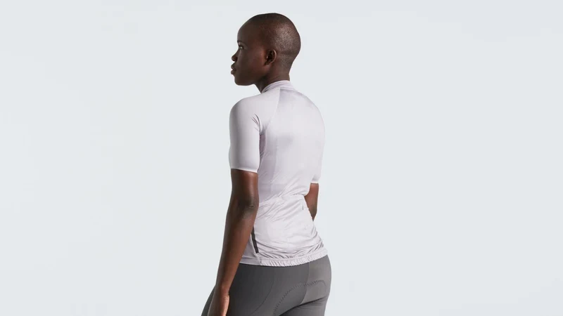 Specialized SL Air Solid Jersey SS Women