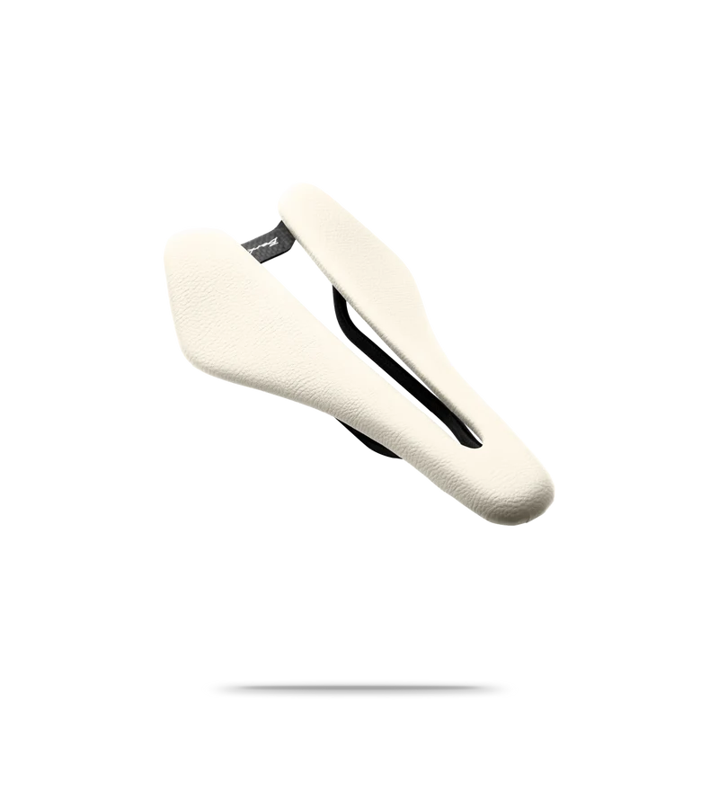 Dila Padded Carbon Saddle