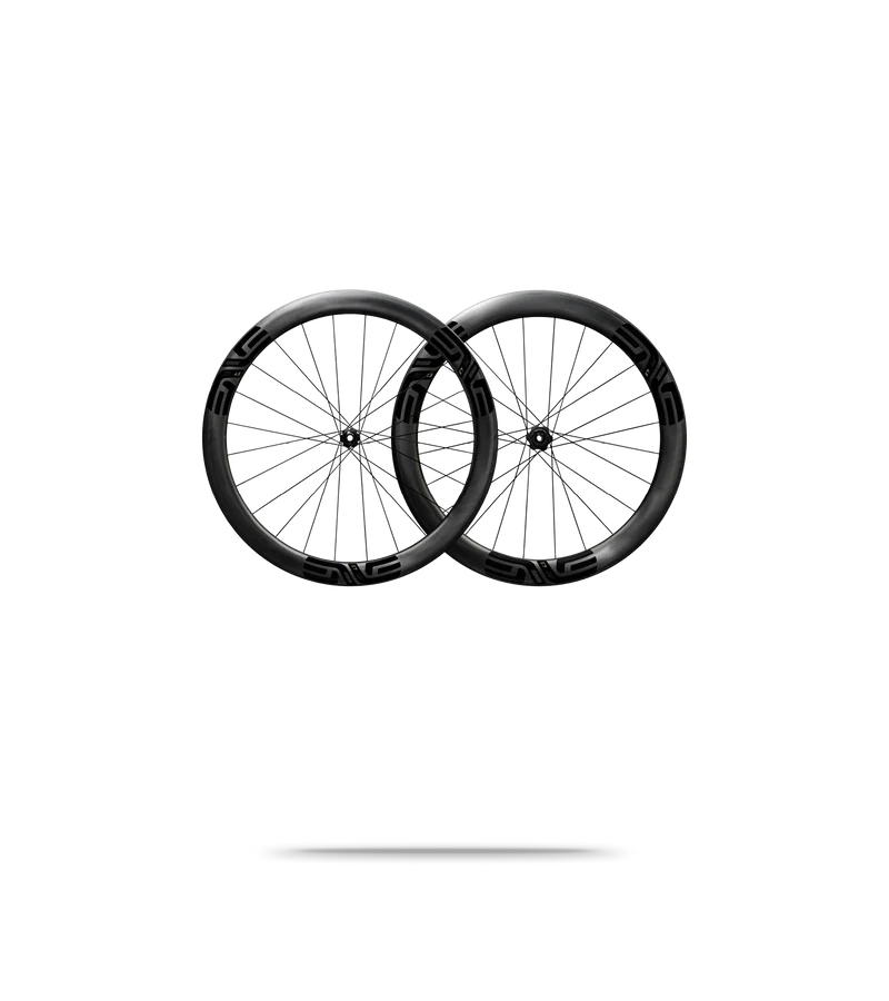 SES 4.5 Disc Brake Wheelset
