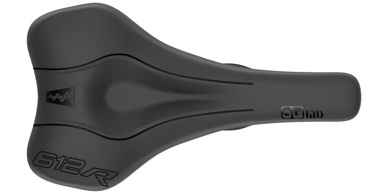 SQ-lab Sattel 612 Ergowave R Carbon