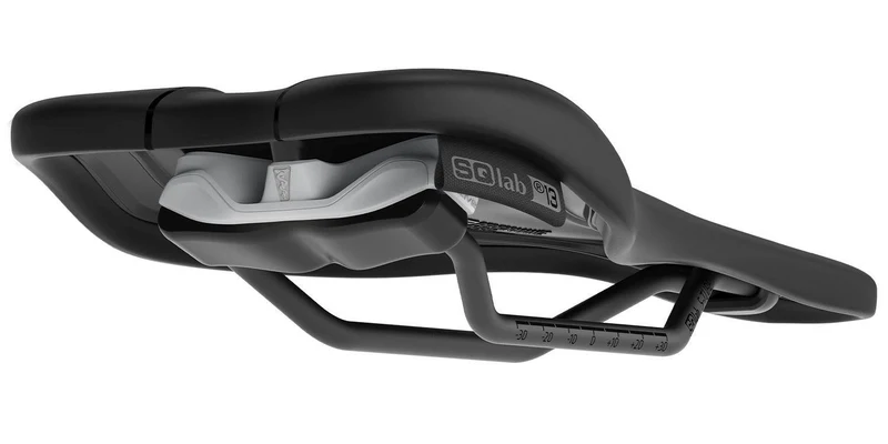 SQ-lab Sattel 612 Ergowave active 2.1