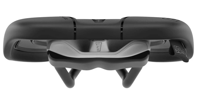 SQ-lab Sattel 612 Ergowave active 2.1
