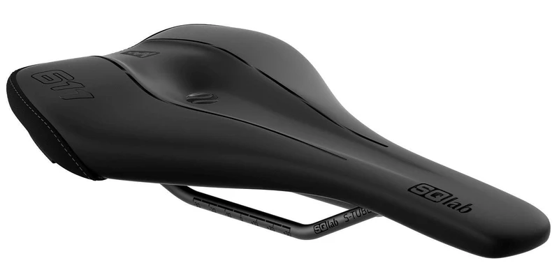 SQ-lab Sattel 611 Ergowave active 2.1