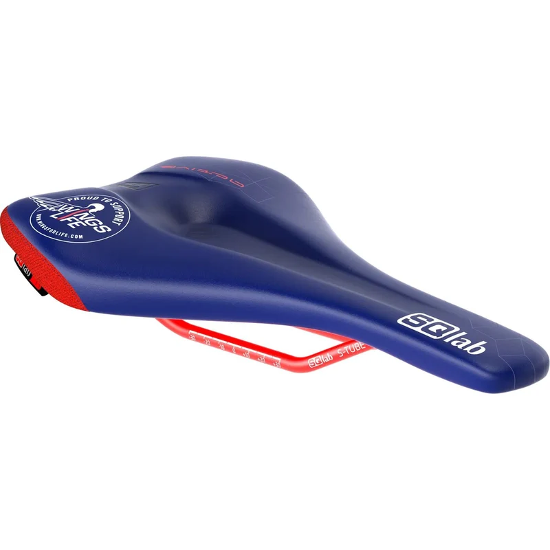 SQ-lab Sattel 611 Ergowave active 2.1