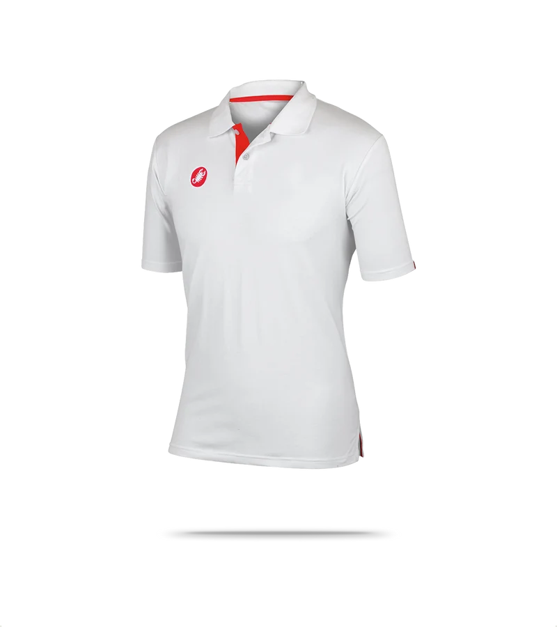Race Day Polo