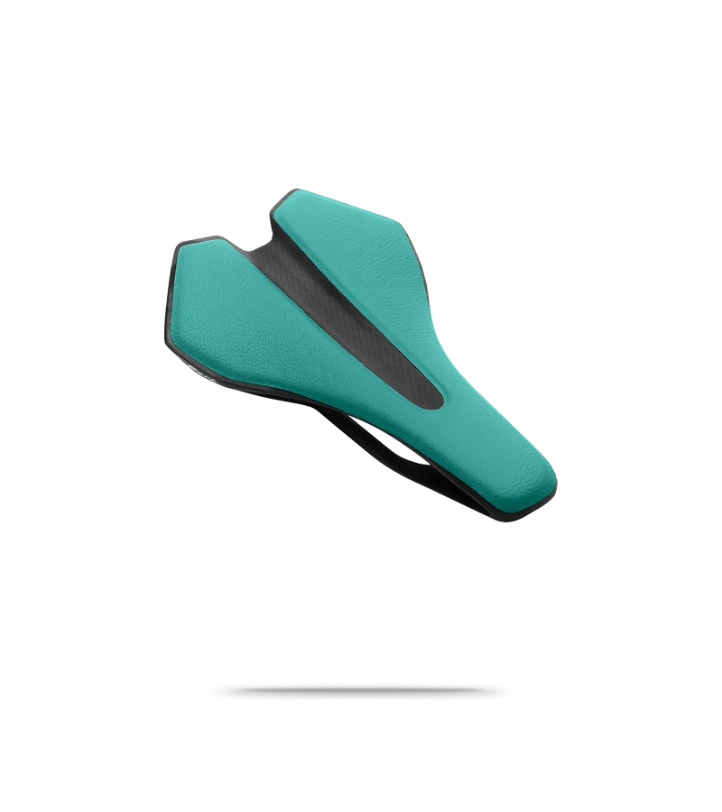Lupina Monocoque Padded Gravel Saddle