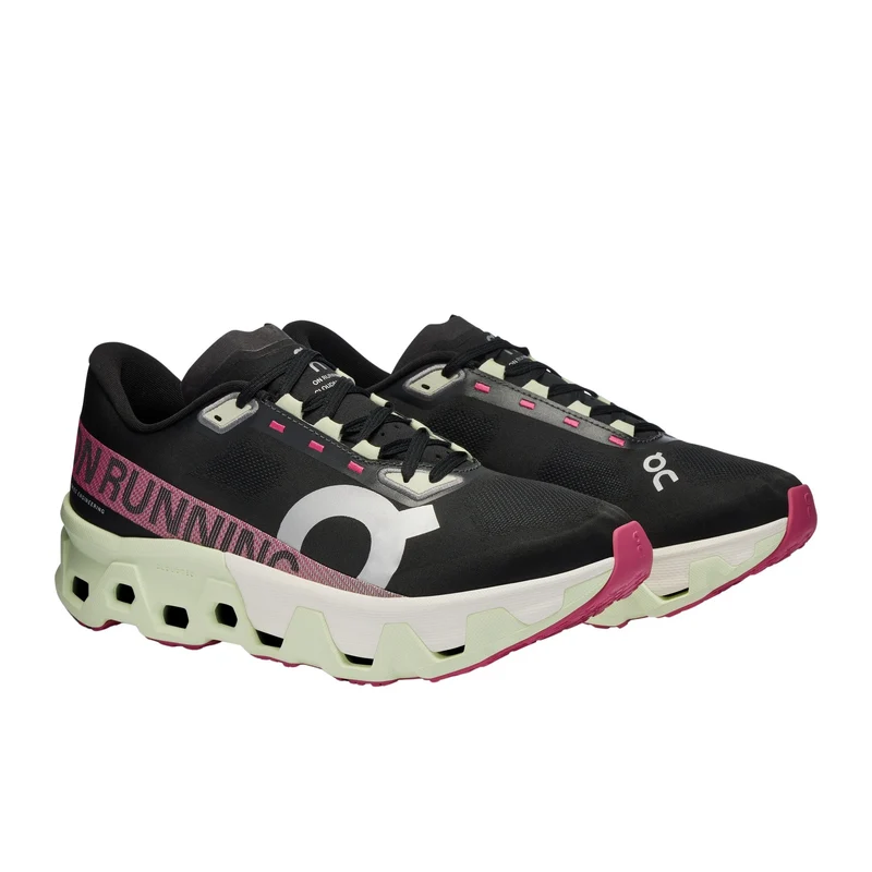 Cloudmonster Hyper Men's Performance Running Shoes