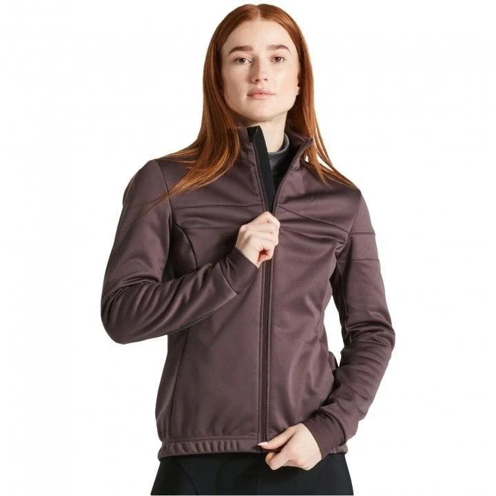 Specialized Rbx Comp Softshell Jacket Wmn