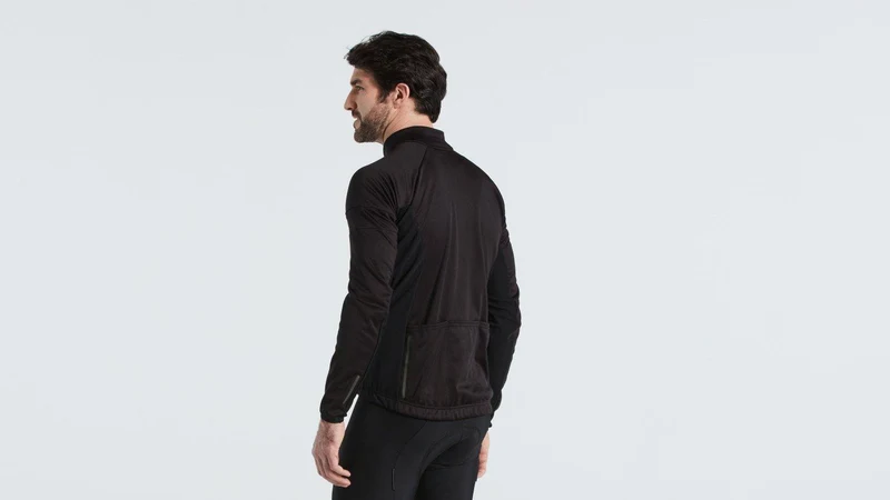 Specialized Rbx Comp Softshell Jacket Men