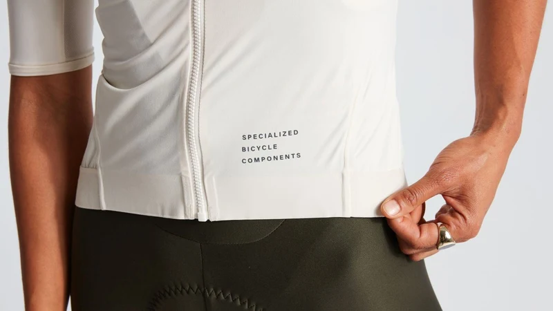 Specialized Prime Jersey SS Women