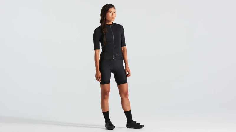 Specialized Prime Jersey SS Women