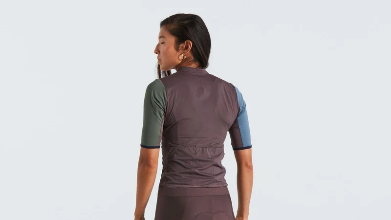 Specialized Prime Jersey SS Women