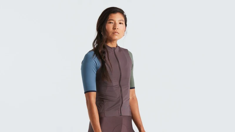 Specialized Prime Jersey SS Women