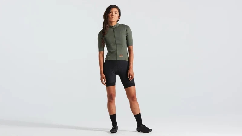 Specialized Prime Jersey SS Women