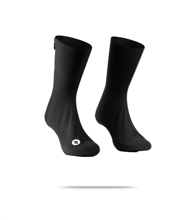 GT Winter Booties EVO Overshoes
