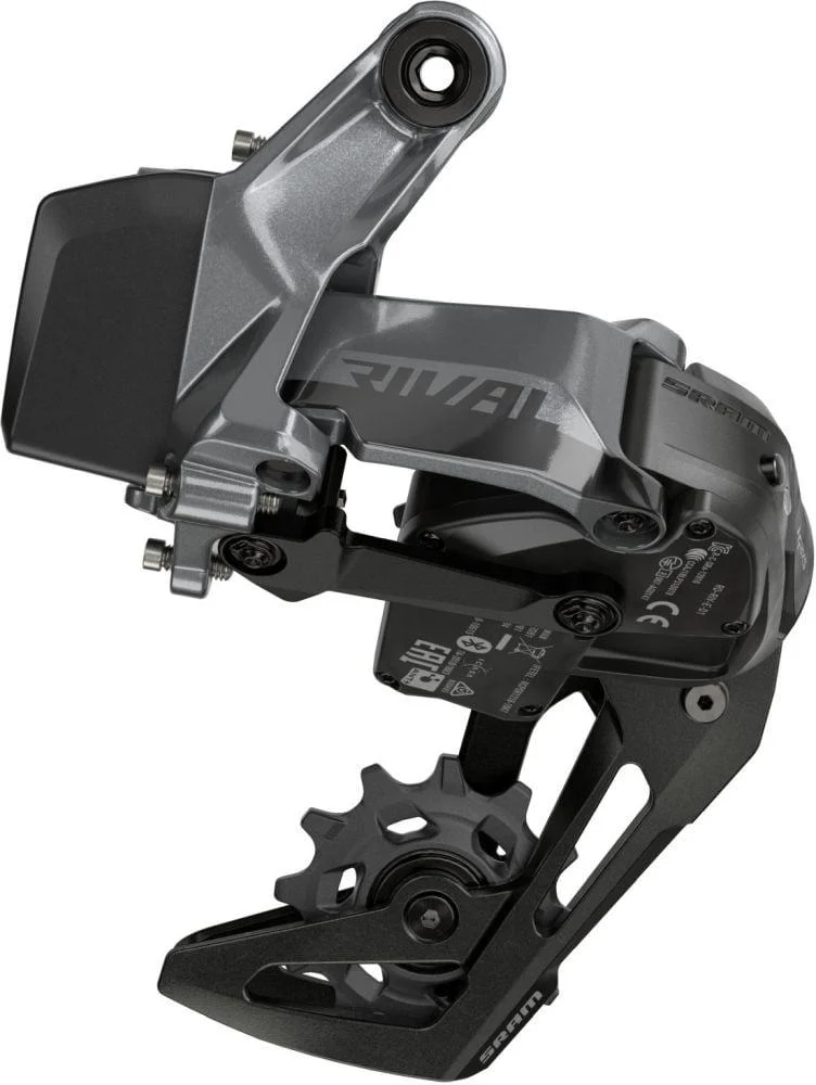 Sram Schaltwerk Rival eTap AXS XPLR
