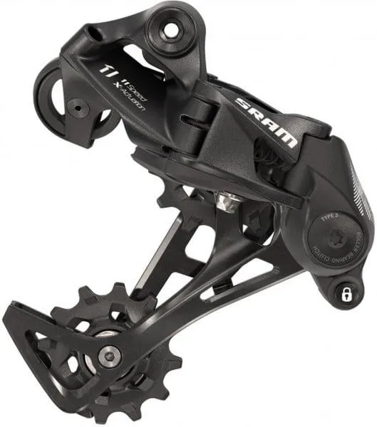 SRAM Schaltwerk NX