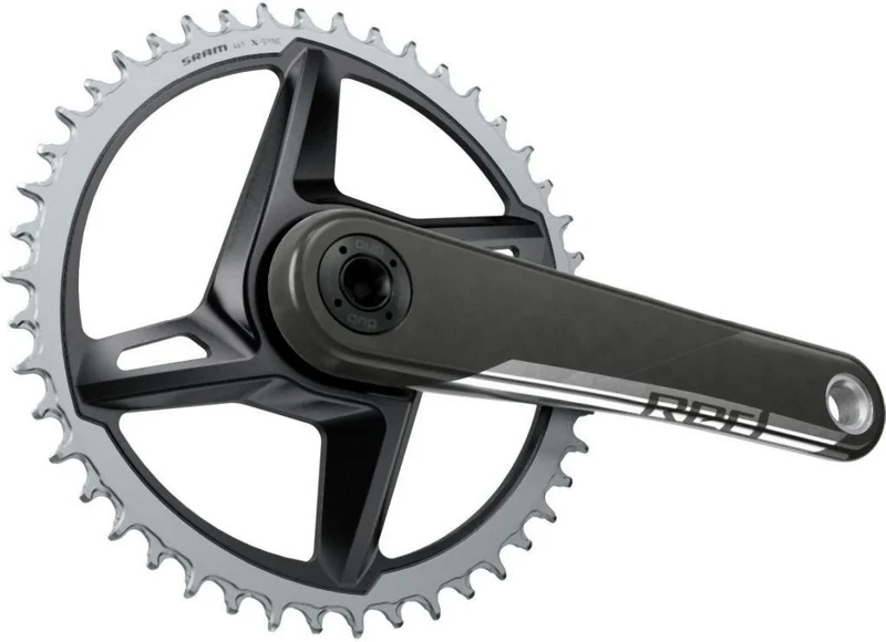 Sram Kurbelgarnitur RED AXS DUB